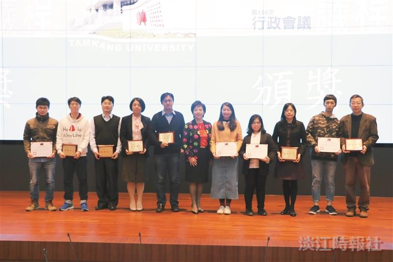 158次行政會議