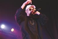淡江耶誕城－永無島「音樂島校園演唱會」