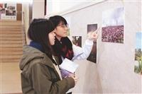 微光詩展品味漂流手札