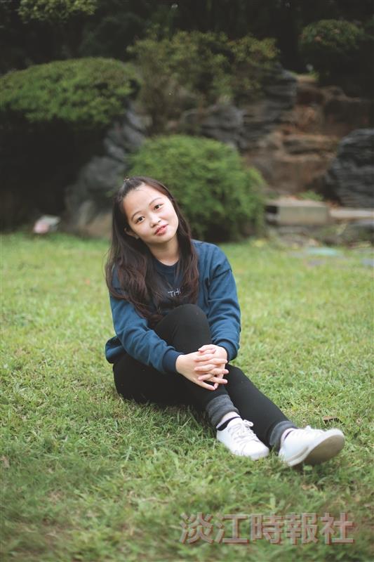 管科碩一王妘宴