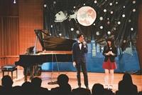 鋼琴社期末音樂會 Last Christmas 琴戀聖誕