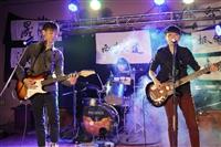 西音社邀外校演出 西音大道