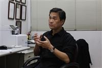104 學年度特優導師機電系教授李宗翰