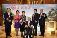 【特別報導】2018校友雙年會茶會