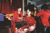 歲末聯歡 喜迎旺年賀新春