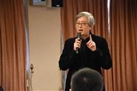 時報寒訓充電 儲備傳媒戰力