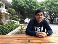 104學年度特優導師周應龍