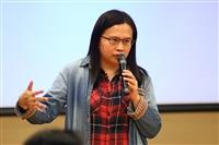 時報寒訓充電 儲備傳媒戰力