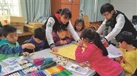 眾社團寒假返鄉服務 心繫原生土地