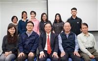 吳清基演講台灣高教現況