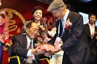 創辦人90大壽壽宴（攝影／劉芷君）