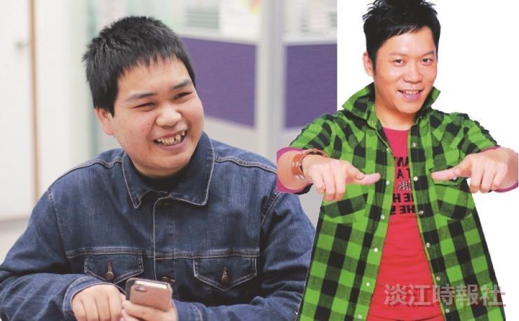視障生廖晉宏料理圓夢