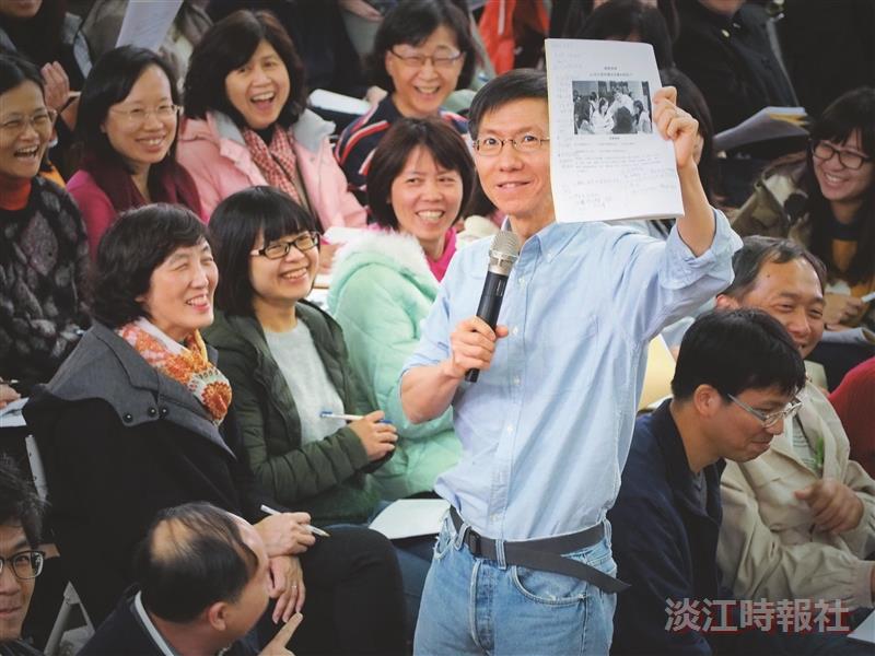TQM翻轉 從心出發為AI時代優秀人才