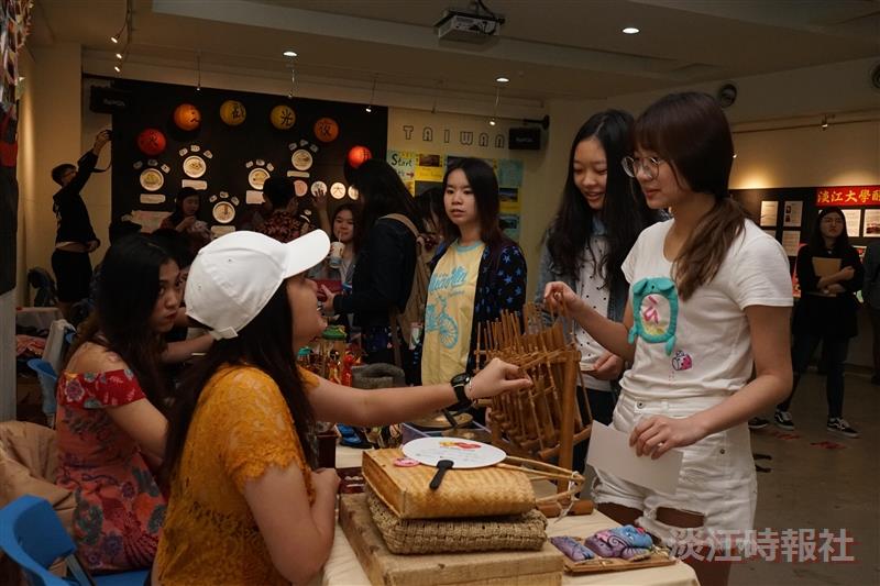 2018境外生文物展