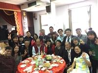 EMBA聯合同學會迎新