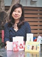 105學年度教學特優教師資圖系副教授賴玲玲因材施教挑戰自己