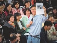 TQM翻轉 從心出發為AI時代優秀人才