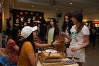 2018境外生文物展