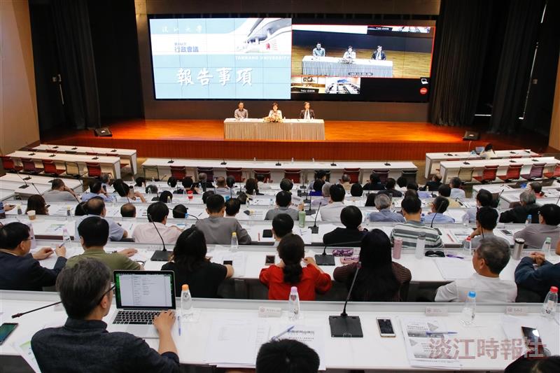 第160次行政會議