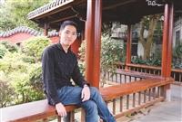 中文碩二林宸帆