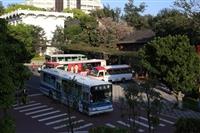 【校園即景】大型校車走入歷史