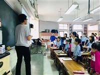 鄧公國小教唱