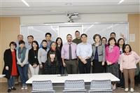 師培中心演講:IB國際學校的理論與實務