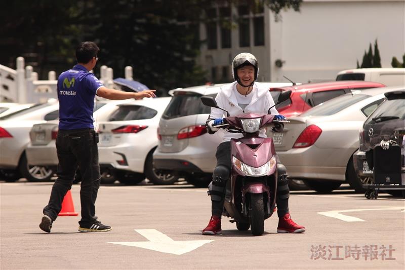 安全駕駛文教基金會 道路安全講習