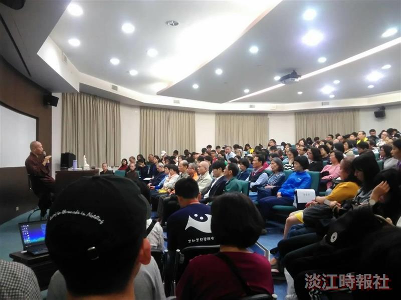 佛學社81671攝影師郭法漁