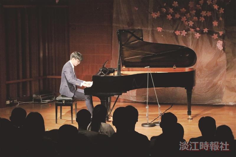 鋼琴社