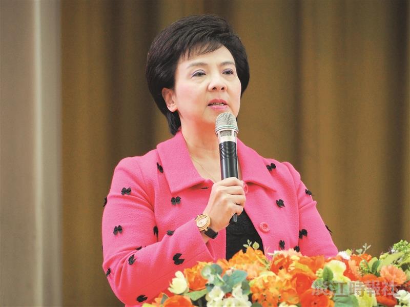 校長致詞