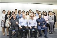 復旦大學教授林榮日 演講「中國高等教育的戰略思維」