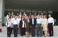優久大學聯盟第八次校務會議