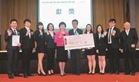 第３０屆全國團結圈活動競賽自強組銀塔獎 鄒昌達分享品管圈活動經驗
