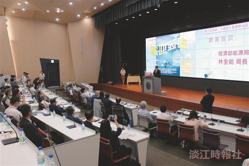 水下科技研討 應用超展開