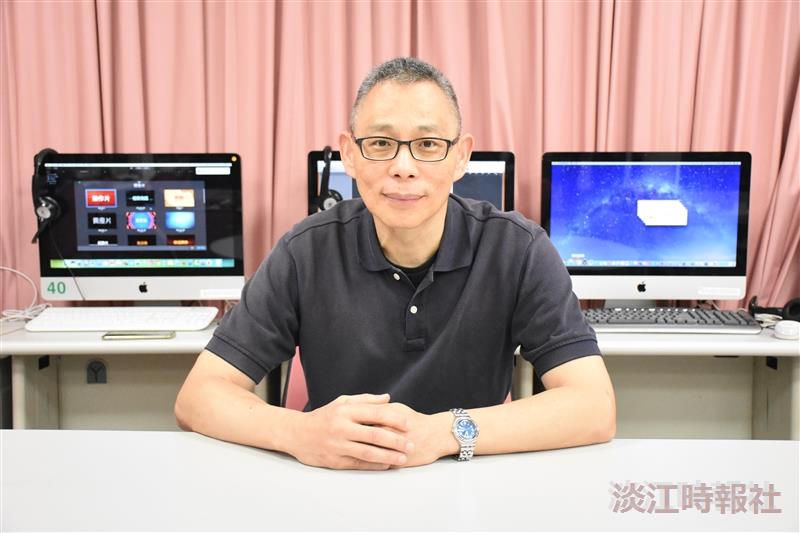 教科系優良教師_李世忠