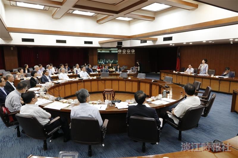 第161次行政會議