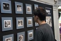 海事博物館 阿忠哥「淡水日常」攝影展