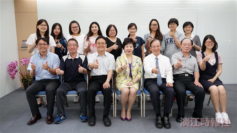 校長演講
