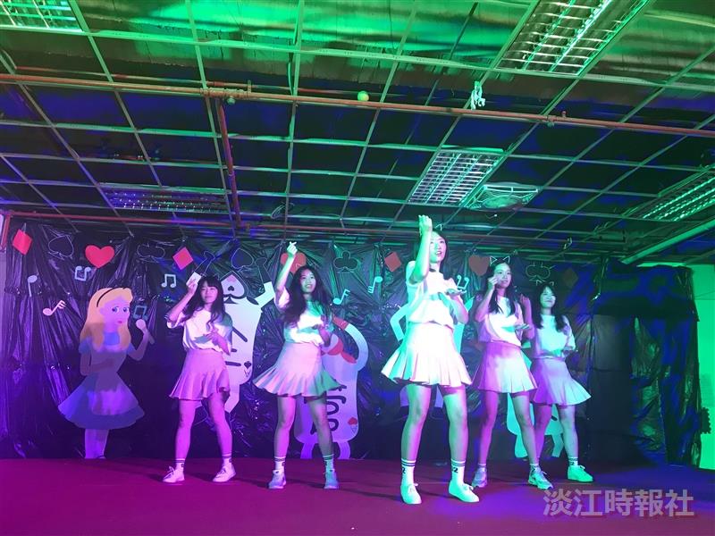 企管之夜