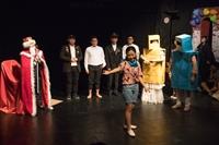 德文系戲劇公演