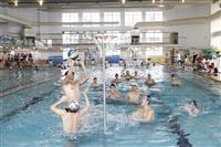 2018水上運動會