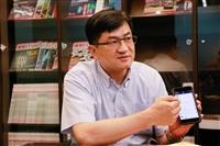 【卓爾不群】 旗訊科技公司總經理 林振輝引領趨勢建立CIO交流平台