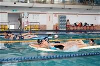 水上運動會
