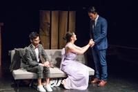 西語畢業公演-胡言亂語