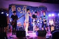 吉他社畢演成果展齊發　震撼夏夜視聽饗宴