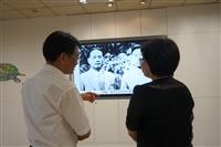 覺生紀念圖書館推出張創辦人特展專區