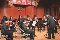 眾社團展學期成果 創意表演驚豔全場