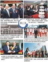 【緬懷創辦人特刊】