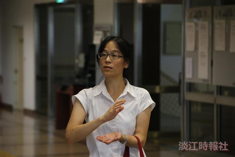 淡水重建街尋寶包特展